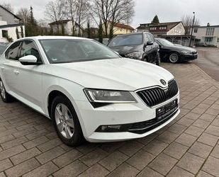 Skoda Skoda Superb 1.4 TSI DSG Limo Ambition Gebrauchtwagen