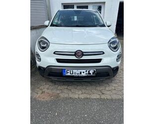 Fiat Fiat 500X 1.6 E-torQ CITY CROSS S&S 4x2 CITY CROSS Gebrauchtwagen