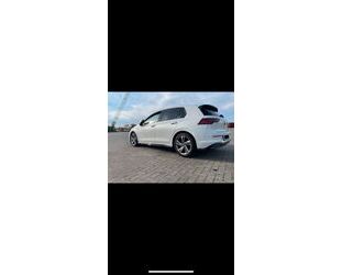 VW Volkswagen Golf 2.0 TSI OPF 140kW DSG R-Line R-Lin Gebrauchtwagen