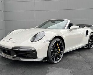 Porsche Porsche 911 BRABUS Turbo S Cabriolet °820 PS° Gebrauchtwagen