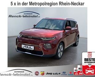 Kia Kia Soul e- Vision NAVI LED PDC vo.&hi. Rückfahrka Gebrauchtwagen