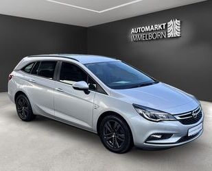 Opel Opel Astra K Sports Tourer 120 Jahre Kamera*Navi90 Gebrauchtwagen