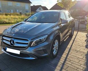 Mercedes-Benz Mercedes-Benz GLA 180 Urban Automatik 91.000 km 90 Gebrauchtwagen