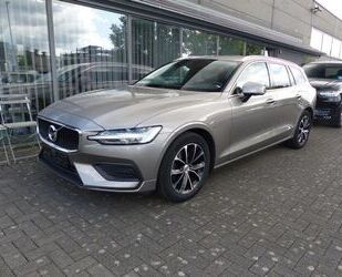 Volvo Volvo V60 Momentum Pro D3 EU6d*NAVI*LED*360°CAM*PD Gebrauchtwagen