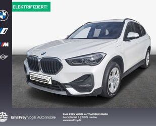 BMW BMW X1 xDrive25e Advantage Aut. Shz PDC Klimaaut. Gebrauchtwagen