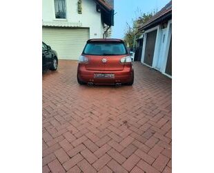 VW Volkswagen Golf 1.6 Comfortline Comfortline Gebrauchtwagen