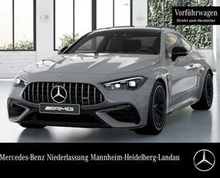 Mercedes-Benz Mercedes-Benz CLE 53 4M NIGHT+PANO+360+BURMESTER+K Gebrauchtwagen