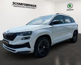 Skoda Skoda Karoq Sportline 4x4 DSG *ACC,Navi,RFK* Gebrauchtwagen