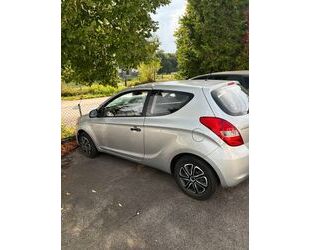 Hyundai Hyundai i20 1.2 FIFA WM Edition FIFA WM Edition Gebrauchtwagen