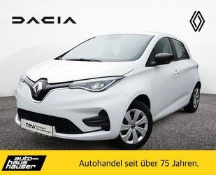 Renault Renault ZOE Life Z.E 40 R110 KLIMA KEYLESS SHZ LED Gebrauchtwagen