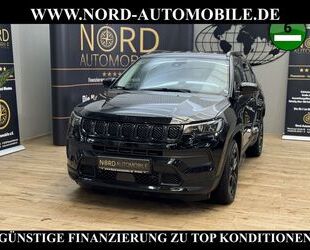 Jeep Jeep Compass 1.3 GSE T4 Night Eagle *SPUR*VIRTUAL* Gebrauchtwagen