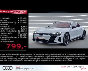 Audi Audi RS e-tron GT qu MATRIX Allradlenkung 21