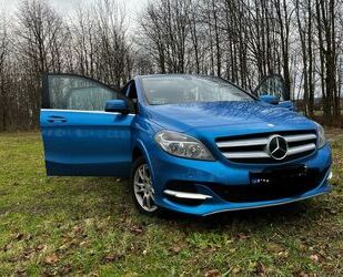 Mercedes-Benz Mercedes-Benz E-Power fur den Alltag Gebrauchtwagen