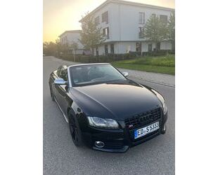 Audi Audi S5 3.0 TFSI S tronic quattro Cabriolet - Gebrauchtwagen