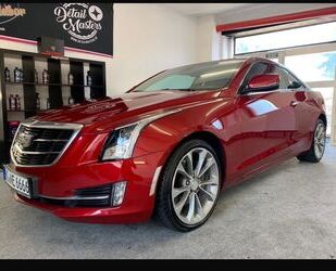 Cadillac Cadillac ATS 2.0 T Performance Autom. AWD Performa Gebrauchtwagen