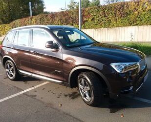 BMW BMW X3 xDrive20d Gebrauchtwagen