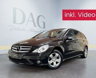 Mercedes-Benz Mercedes-Benz R 500 L 4Matic +BI-XENON+4x SITZHZ+P Gebrauchtwagen