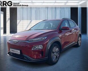 Hyundai Hyundai KONA ELEKTRO TREND AUTOMATIK Gebrauchtwagen