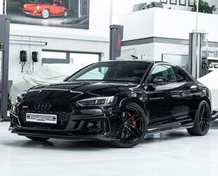 Audi Audi RS5 I B&O I Matrix I 360° I ACC I Pano I HuD Gebrauchtwagen