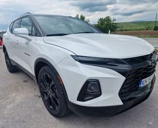 Chevrolet Chevrolet Blazer RS Gebrauchtwagen