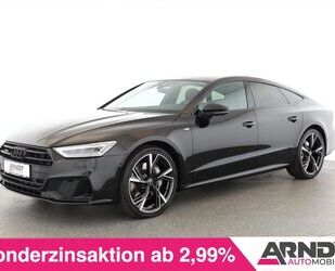 Audi Audi A7 Sportback 55 TFSI quattro S line Valcona P Gebrauchtwagen