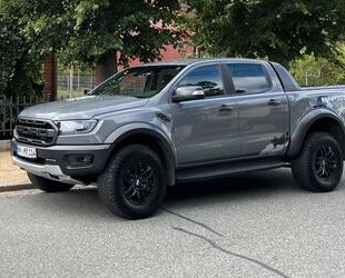 Ford Ford Raptor Gebrauchtwagen