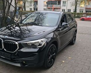 BMW BMW X1 sDrive 18 i Advantage,ALU18