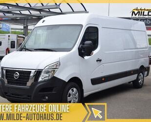 Nissan Nissan INTERSTAR L3H2 dCi 150 N-CONN 270°TÜREN HOL Gebrauchtwagen