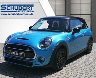 Mini MINI Cooper S 3-Türer NAVI PDC SH FLA ACC Gebrauchtwagen