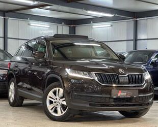 Skoda Skoda Kodiaq Style 4x4 GREENTEC*FMLY*PANO*CPLY*AHK Gebrauchtwagen