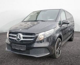 Mercedes-Benz Mercedes-Benz V 250 EDITION L+MBUX-NAVI+STHZG+AHK2 Gebrauchtwagen