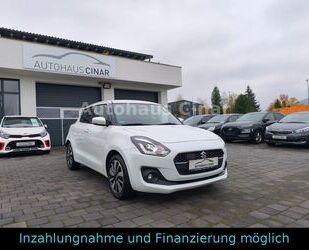 Suzuki Suzuki Swift Comfort*Navi*Kamera*Klimaaut*ACC*Sitz Gebrauchtwagen