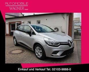 Renault Renault Clio TCe 90 Limited Grandtour / 28550 Gebrauchtwagen