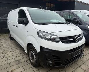 Opel Opel Vivaro Kasten L2 /Klima/Heckflügeltüren/3-Sit Gebrauchtwagen