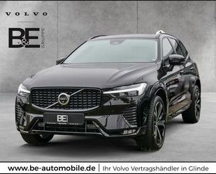 Volvo Volvo XC60 B4 Plus Dark Gebrauchtwagen