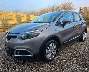 Renault Renault Captur Dynamique Gebrauchtwagen