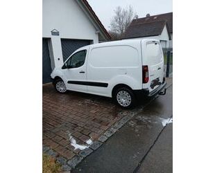 Citroen Citroën Berlingo HDi 115 Multispace Tendance Multi Gebrauchtwagen