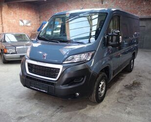 Peugeot Peugeot Boxer Kasten L1 H1 Klima Kamera Tempo Tüv Gebrauchtwagen