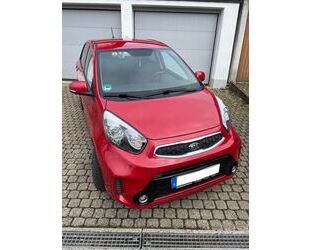 Kia Kia Picanto 1.2 Spirit Spirit Gebrauchtwagen