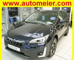 Subaru Subaru XV 2.0ie Comfort Lineartronic (Facelift) Gebrauchtwagen