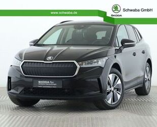 Skoda Skoda Enyaq 60 62 kW/h Wärmep.*LED*VIRTUAL*AHK*ACC Gebrauchtwagen