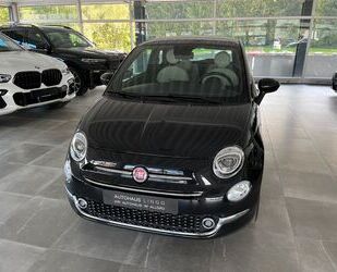 Fiat Fiat 500 1.0 DOLCEVITA Hybrid/16Z/GLASDACH/KLIMA Gebrauchtwagen