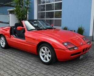 BMW BMW Z1 Roadster Bestzustand 2. Hand deutsch Gebrauchtwagen