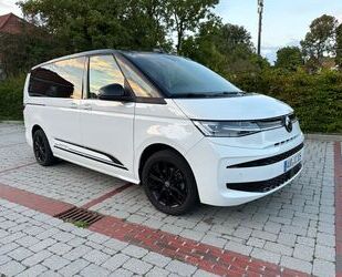 VW Volkswagen T7 Multivan Edition 204PS Top Ausstattu Gebrauchtwagen