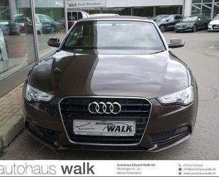 Audi Audi A5 Cabriolet 1,8 TFSI Navi B+O Memory ACC Gebrauchtwagen