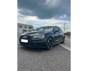 Audi Audi A3 1.4 TFSI cod ultra S tr. design Sportb des Gebrauchtwagen