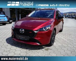 Mazda Mazda 2 e-SKYACTIV-G 90 HOMURA *LED* KAMERA* Gebrauchtwagen