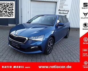 Skoda Skoda SCALA 1.5 TSI DSG DRIVE Gebrauchtwagen