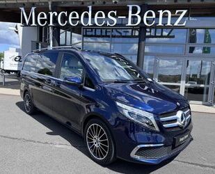 Mercedes-Benz Mercedes-Benz V 300 d EXCLUSIVE EDITION DISTONIC S Gebrauchtwagen