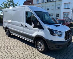 Ford Ford Transit Kasten 350 L3/H2 Gebrauchtwagen